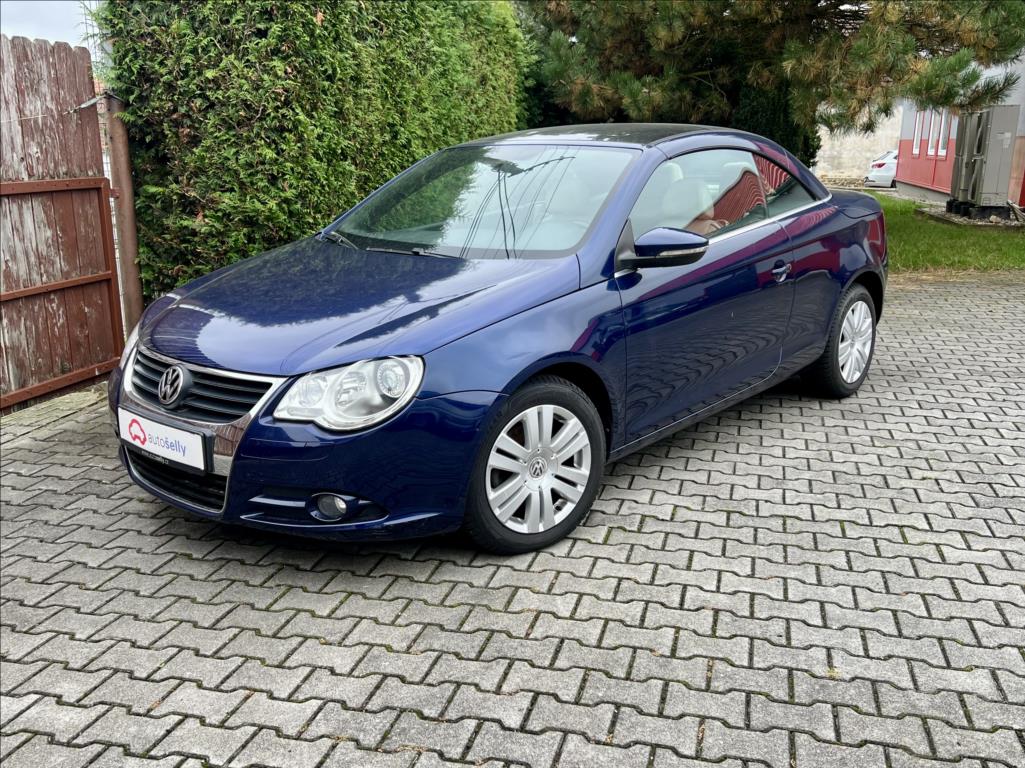 Volkswagen EOS