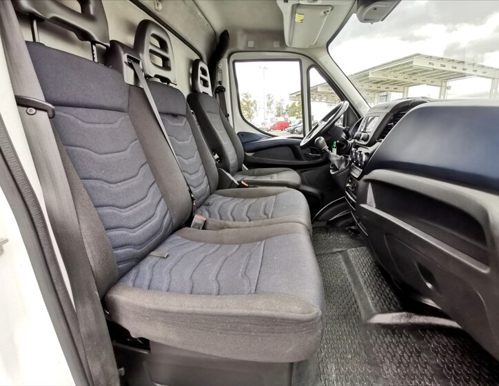 Iveco Daily 7