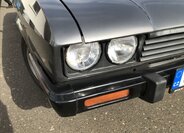 Ford Capri Kupé 2,0 l 66 kw