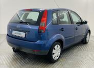 Ford Fiesta 2