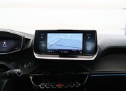 Peugeot 2008 SUV 1,2 l 96 kw