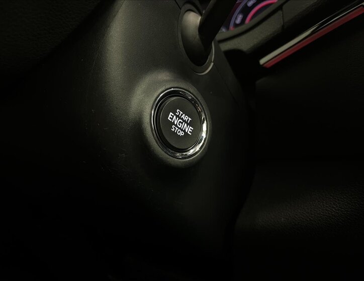 Škoda Karoq SUV 1,5 l 110 kw