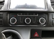 Volkswagen Transporter 22