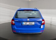 Škoda Octavia 5