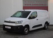 Citroën Berlingo 1