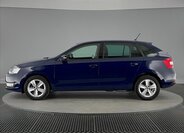 Škoda Rapid Hatchback 1,2 l 66 kw