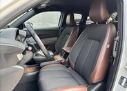 Mazda MX-30 SUV / Terénní 0,0 107 kw