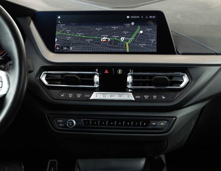 BMW Řada 2 Ostatní 1,5 l 100 kw