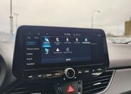 Hyundai i30 Kombi 1,5 l 103 kw