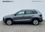 Škoda Karoq Hatchback 1,5 l 110 kw