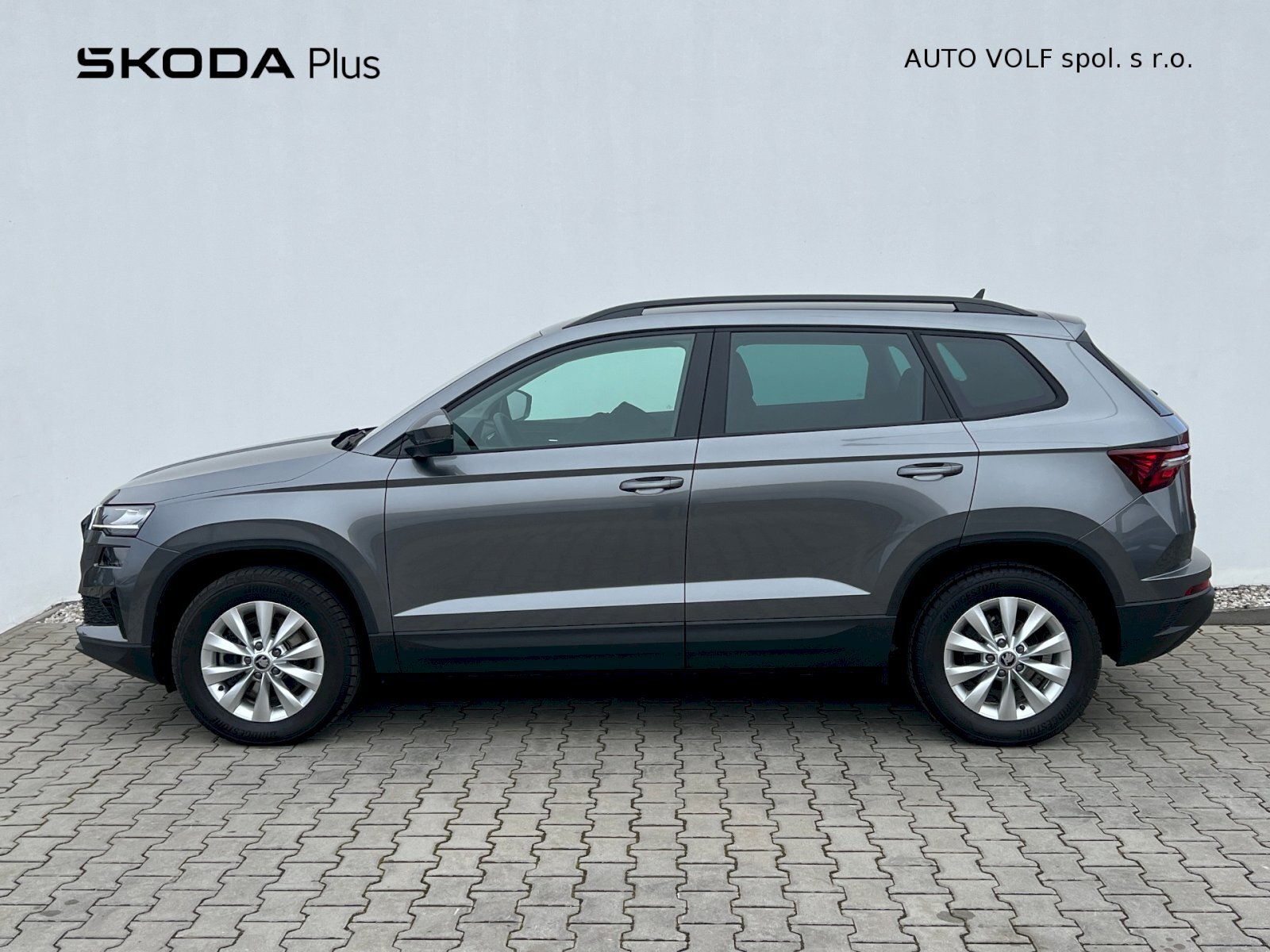 Škoda Karoq Hatchback 1,5 l 110 kw