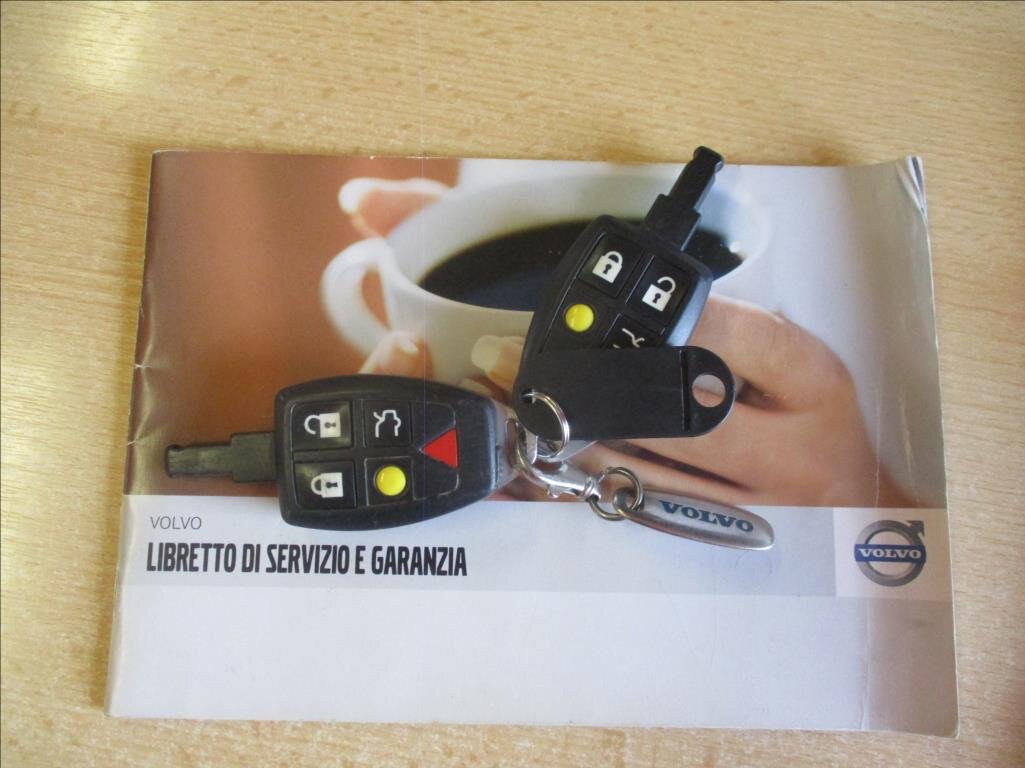 Volvo V50 Kombi 2,0 l 100 kw