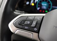 Volkswagen Golf Kombi 1,5 l 110 kw