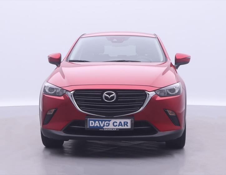 Mazda CX-3 2