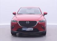 Mazda CX-3 2