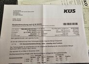 Škoda Fabia Kombi 1,2 l 63 kw