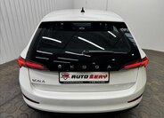 Škoda Scala Hatchback 999,0 66 kw