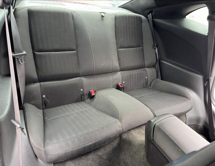 Chevrolet Camaro Kupé 3,6 l 241 kw