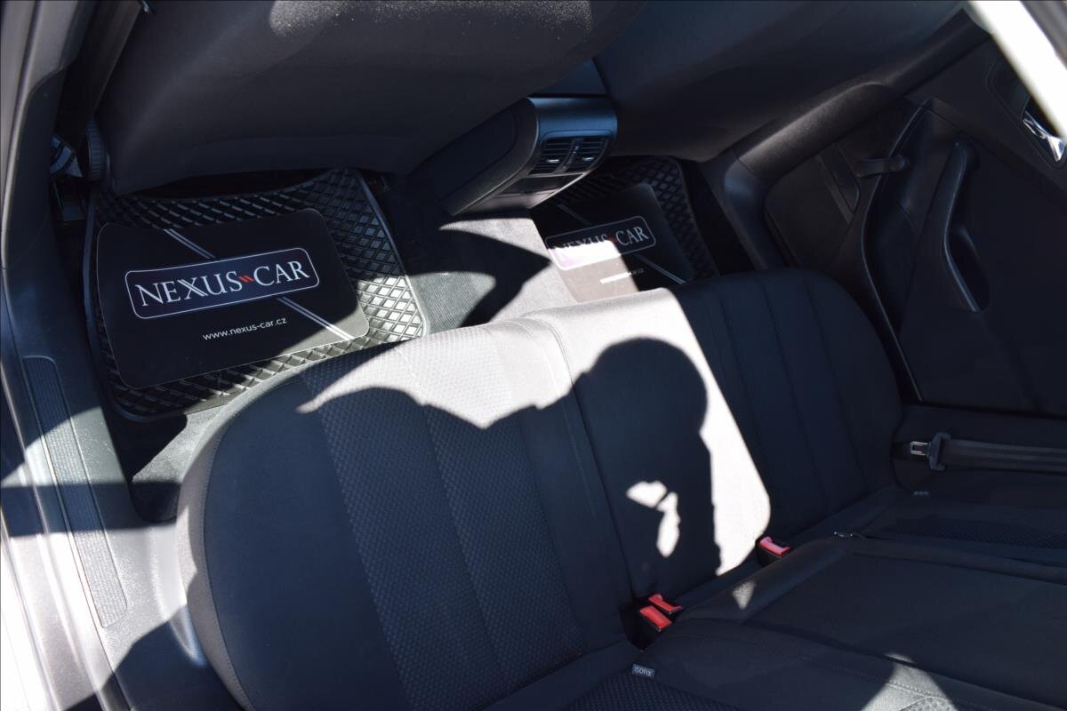 Volkswagen Passat Kombi 1,9 l 77 kw