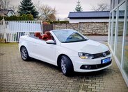 Volkswagen EOS Kabriolet 1,4 l 90 kw