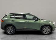 KIA Sportage SUV / Terénní 1,6 l 155 kw