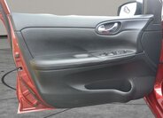 Nissan Pulsar Hatchback 1,2 l 85 kw