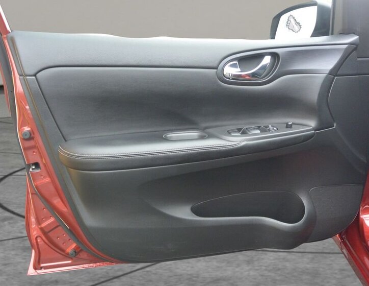 Nissan Pulsar Hatchback 1,2 l 85 kw