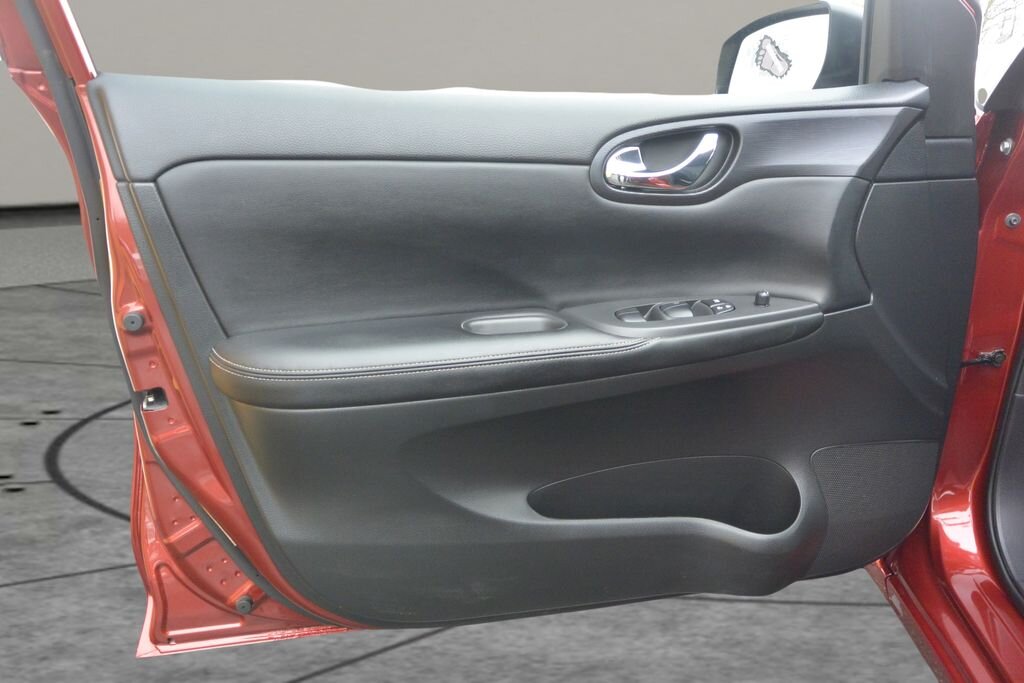 Nissan Pulsar Hatchback 1,2 l 85 kw