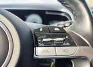 Hyundai Tucson SUV / Terénní 1,6 l 110 kw