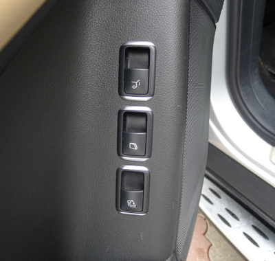 Mercedes-Benz GLS 27