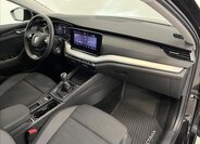 Škoda Octavia Liftback 1,5 l 85 kw