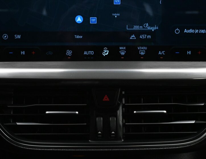 Ford Focus Kombi 1,5 l 85 kw