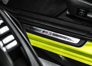 BMW M3 Sedan / Limuzína 3,0 l 375 kw