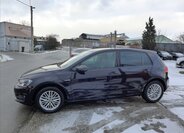 Volkswagen Golf Hatchback 1,2 l 81 kw