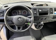 Volkswagen Transporter 7