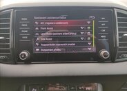 Škoda Karoq SUV / Terénní 1,5 l 110 kw