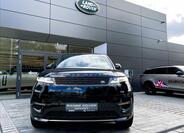 Land Rover Range Rover Sport 13