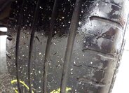 Nissan Qashqai SUV / Terénní 2,0 l 104 kw