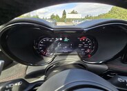 Alfa Romeo Tonale SUV / Terénní 1,5 l 117 kw