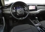 Škoda Octavia 5