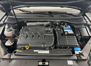 Volkswagen Passat Kombi 2,0 l 110 kw