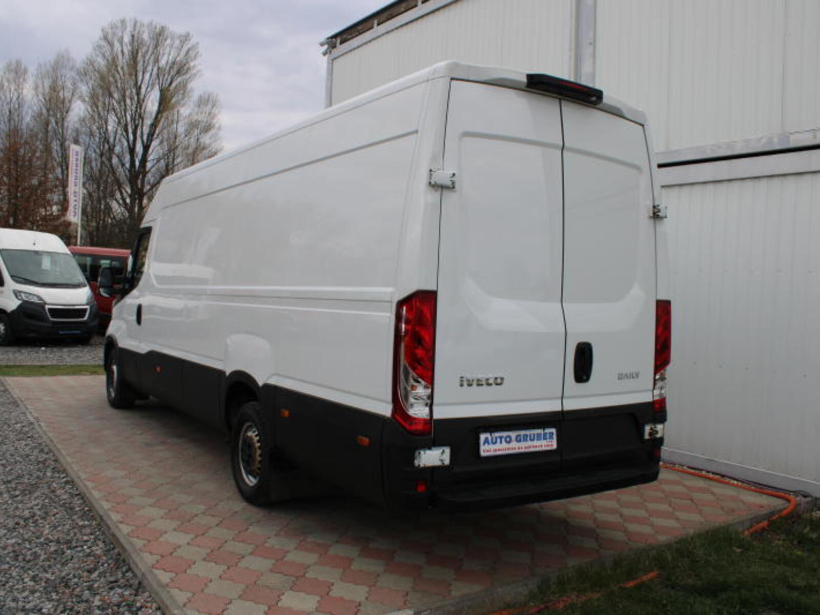 Iveco Daily 5