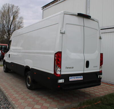 Iveco Daily 5