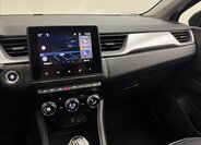 Renault Captur Hatchback 1,3 l 103 kw