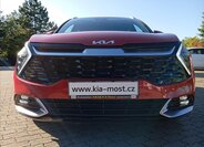 KIA Sportage SUV 1,6 l 110 kw