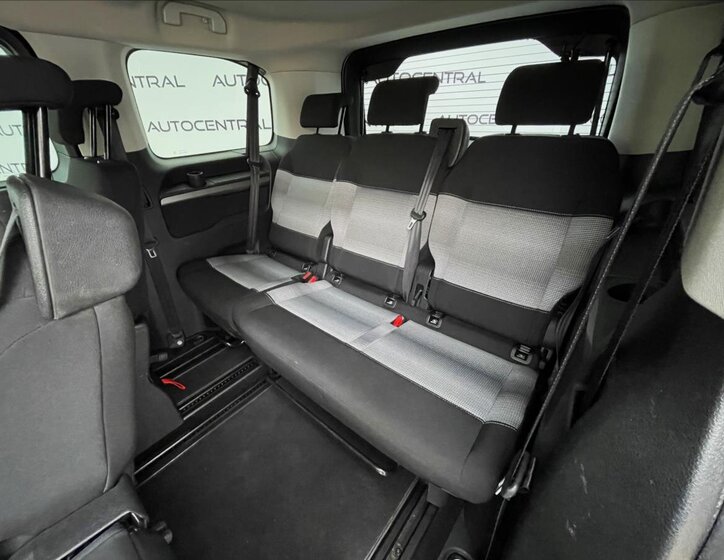 Citroën SpaceTourer 23