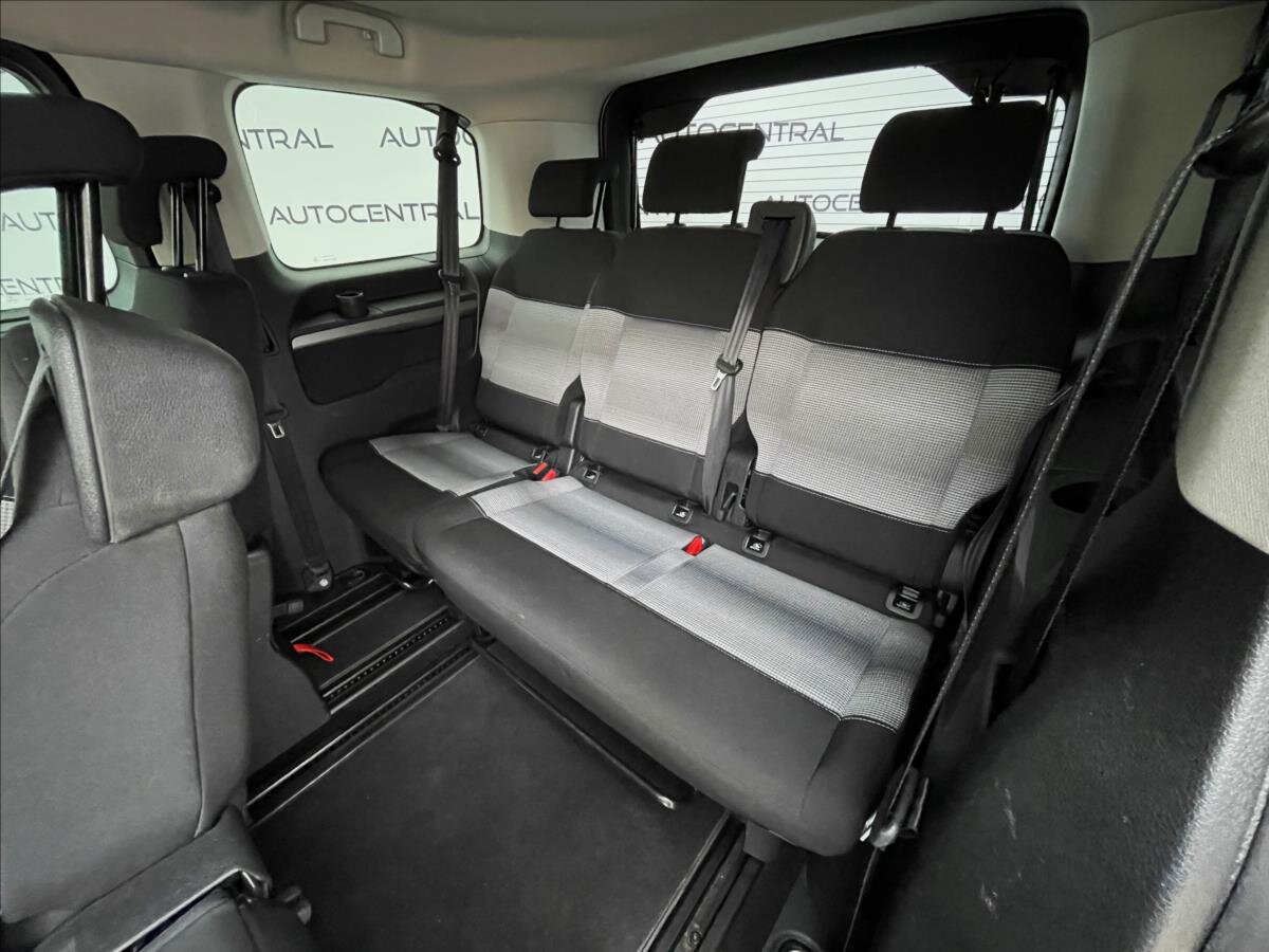 Citroën SpaceTourer