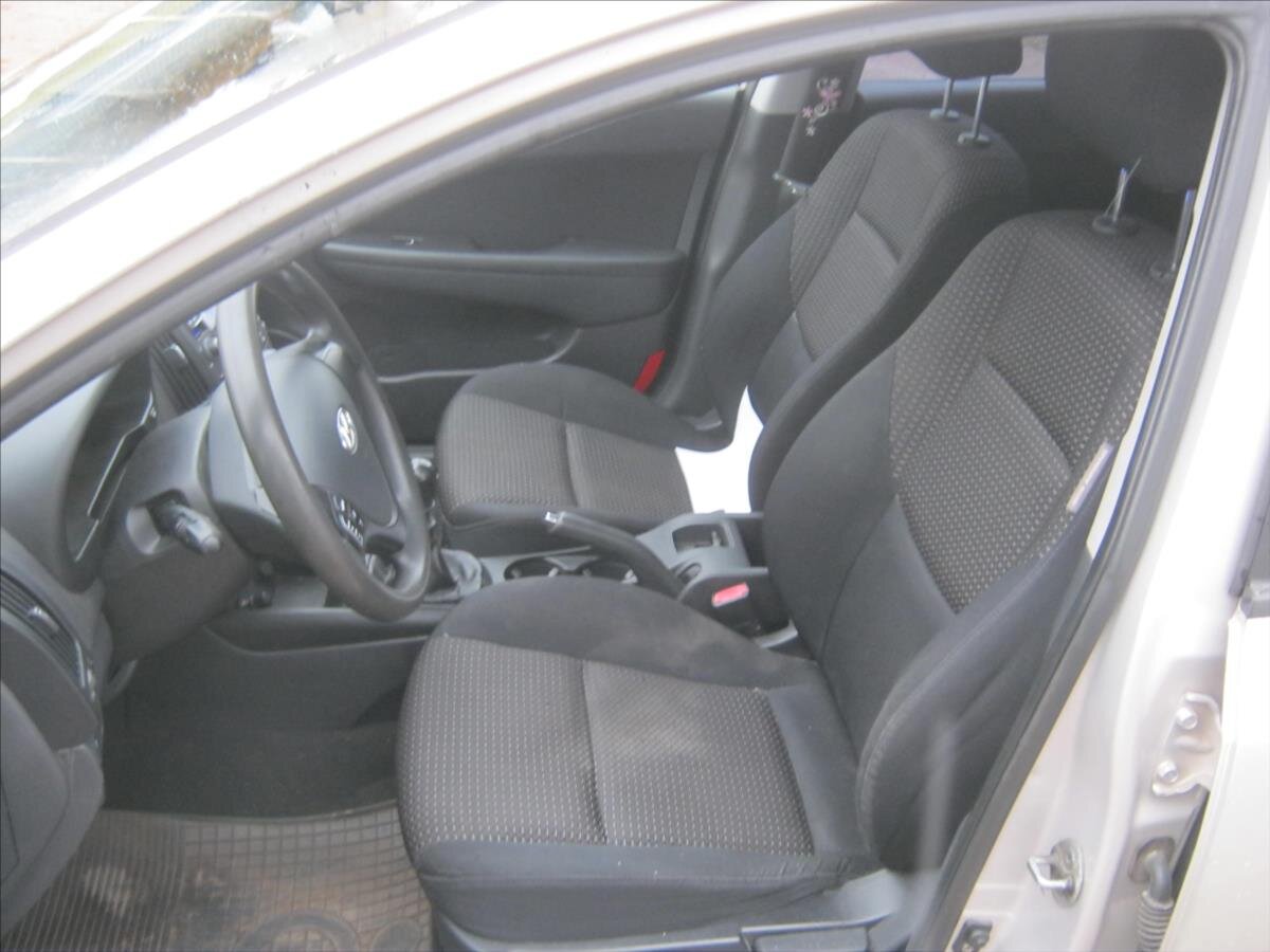 Hyundai i30 Kombi 1,6 l 92 kw