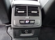 Audi A4 Kombi 2,0 l 120 kw