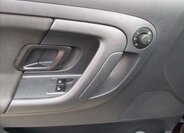 Škoda Fabia Hatchback 1,2 l 63 kw